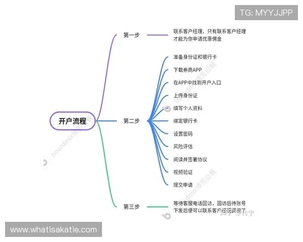 凯发开户流程详解图：全面解析开户流程中的每个关键环节